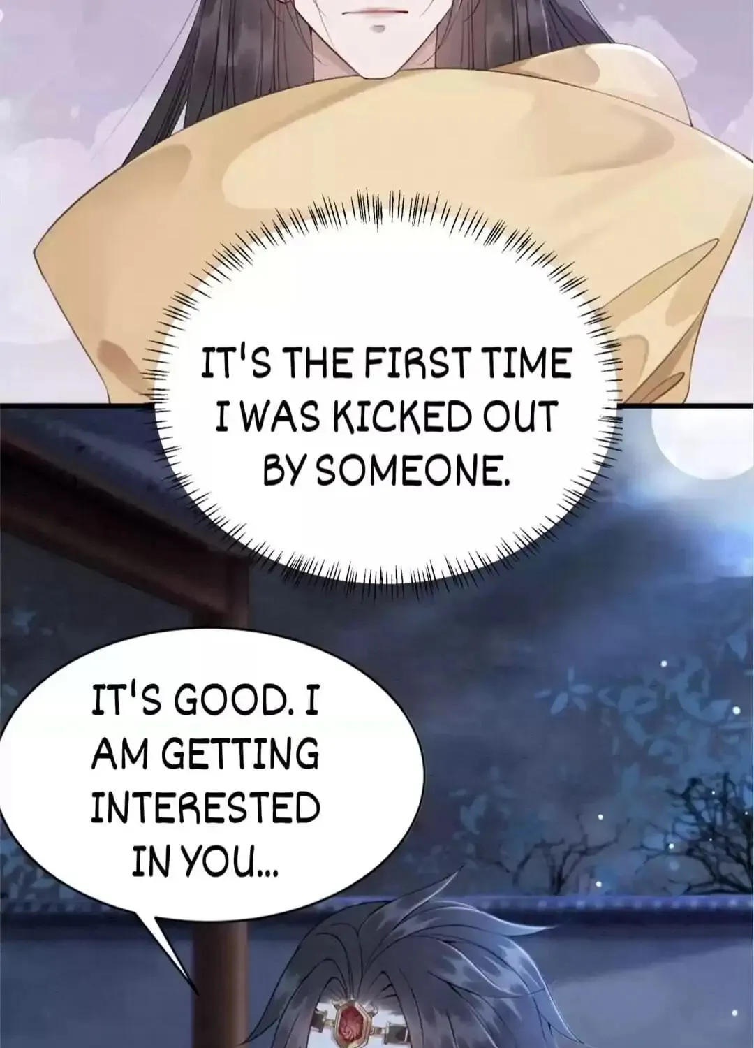 Don't Mess With My Sister (Colored) Chapter 109 page 13 - 