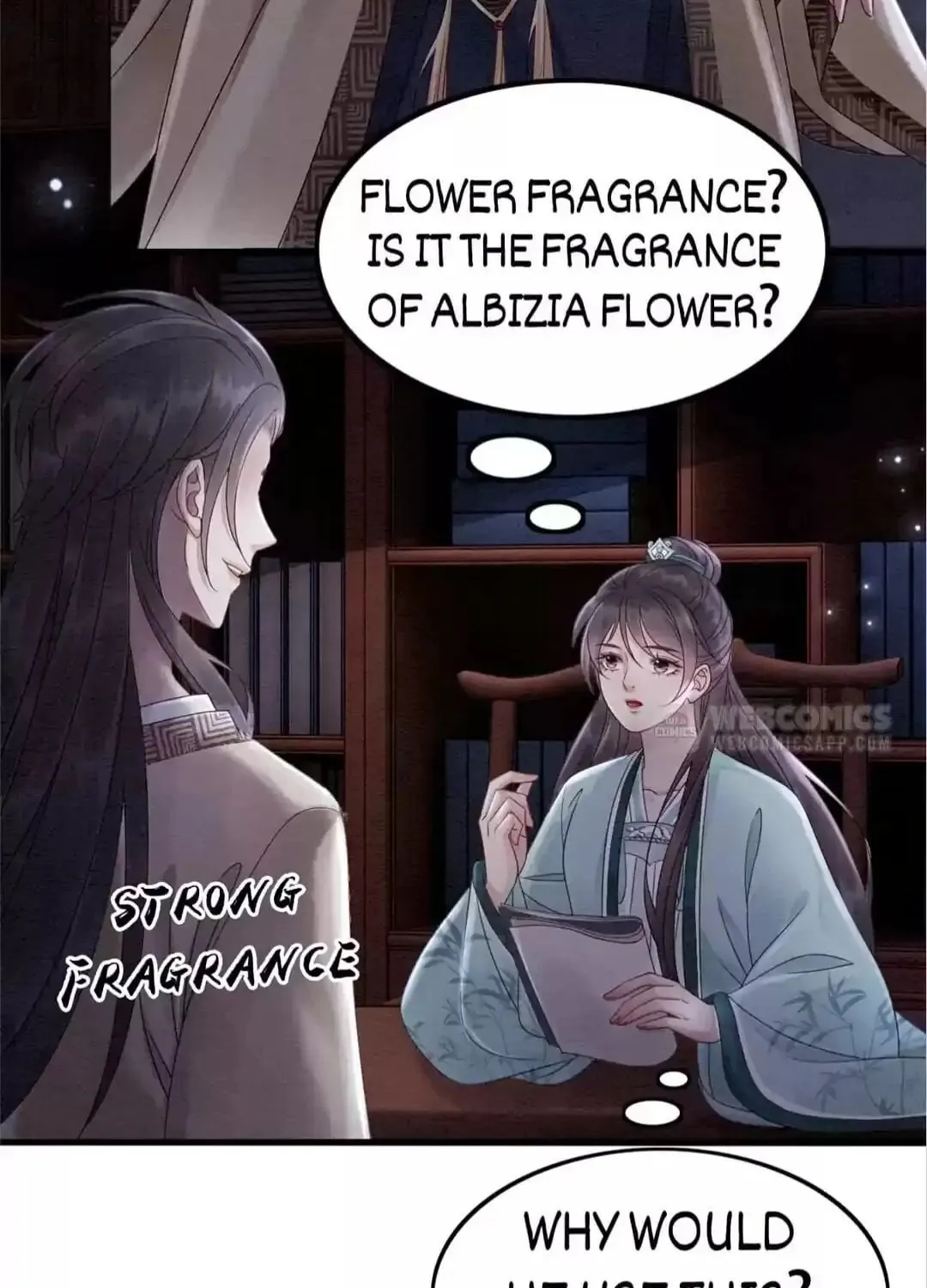 Don't Mess With My Sister (Colored) Chapter 109 page 18 - 