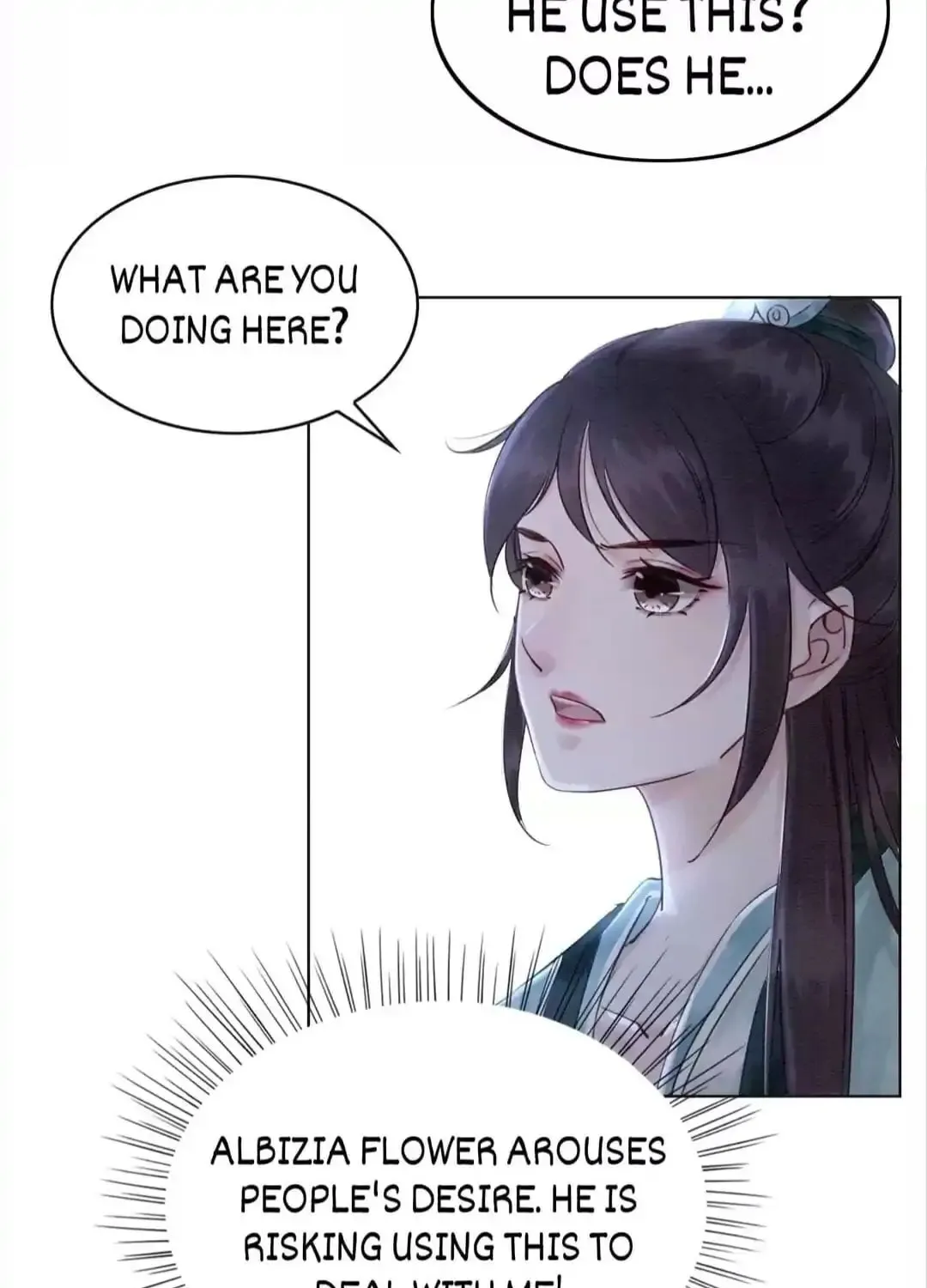 Don't Mess With My Sister (Colored) Chapter 109 page 19 - 