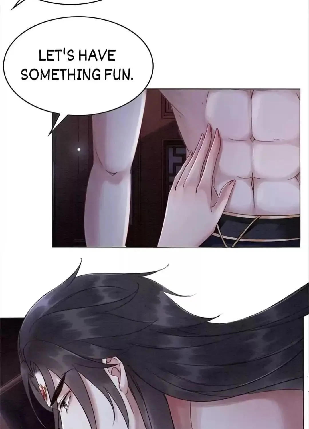 Don't Mess With My Sister (Colored) Chapter 109 page 35 - 