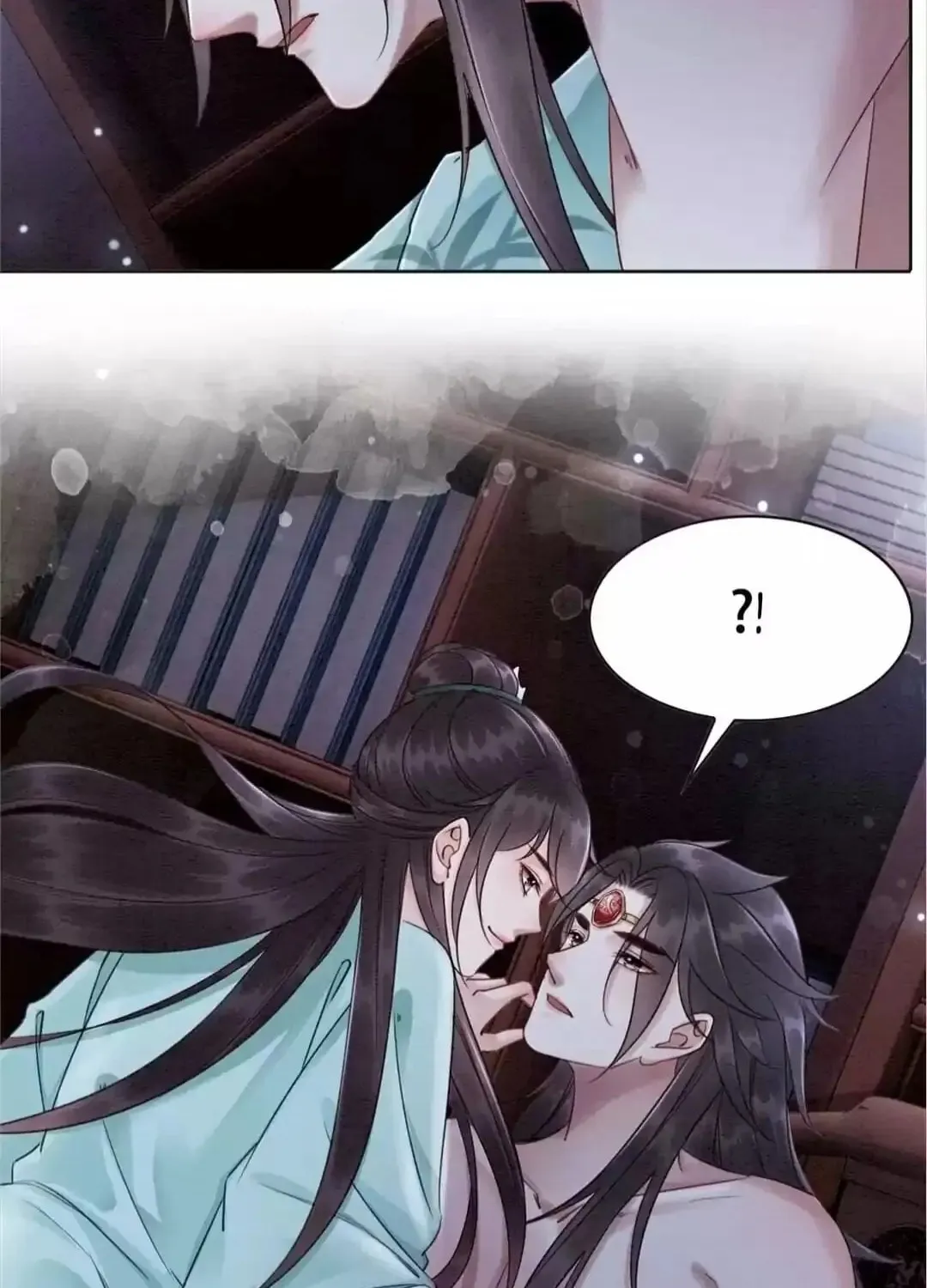 Don't Mess With My Sister (Colored) Chapter 109 page 36 - 