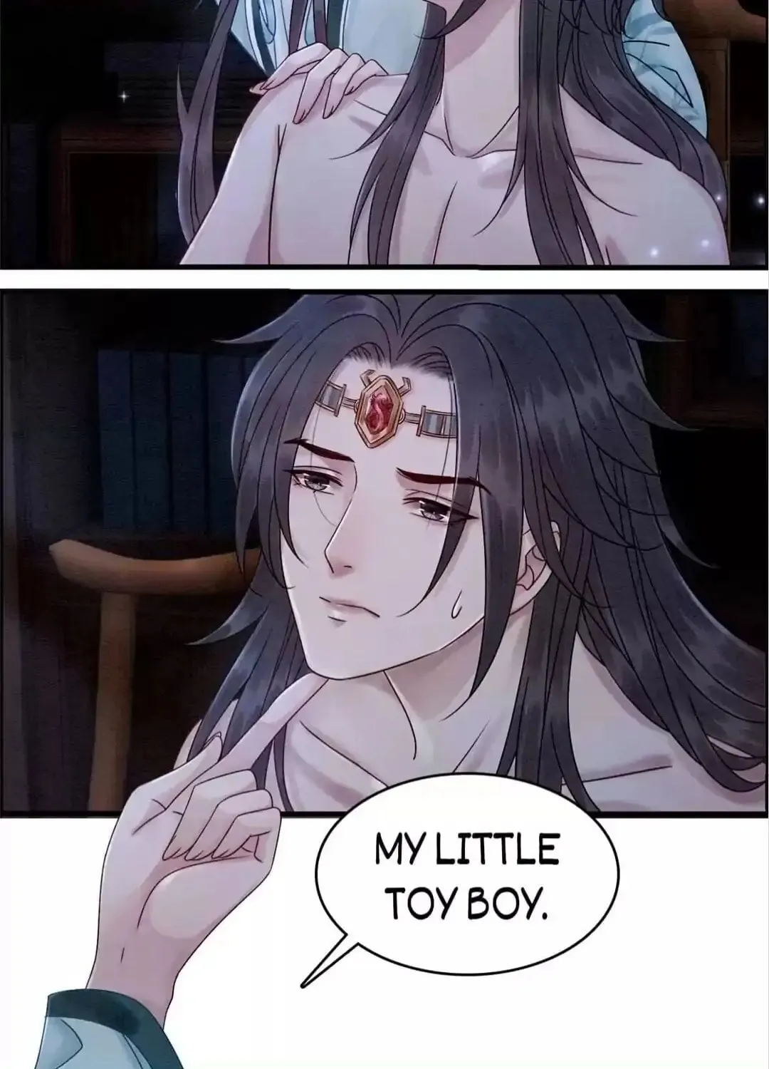 Don't Mess With My Sister (Colored) Chapter 109 page 39 - 