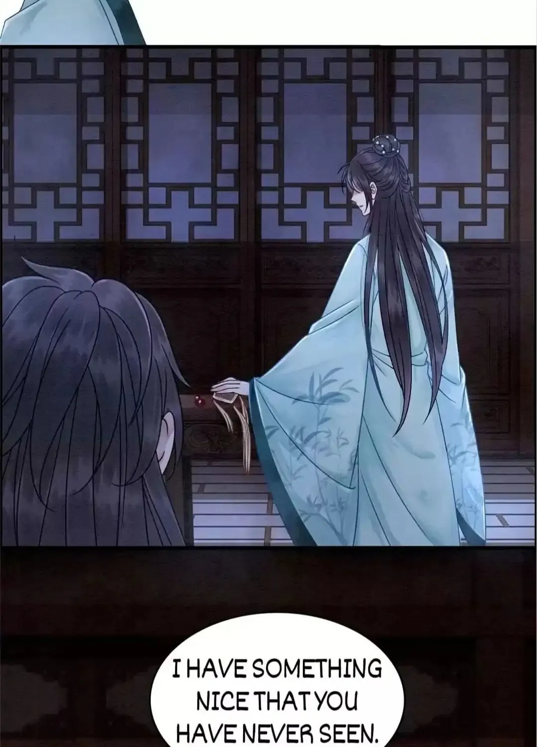 Don't Mess With My Sister (Colored) Chapter 109 page 40 - 