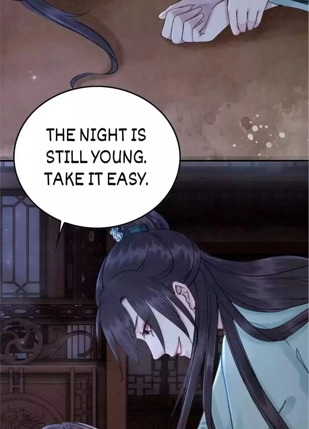 Don't Mess With My Sister (Colored) Chapter 109 page 9 - 
