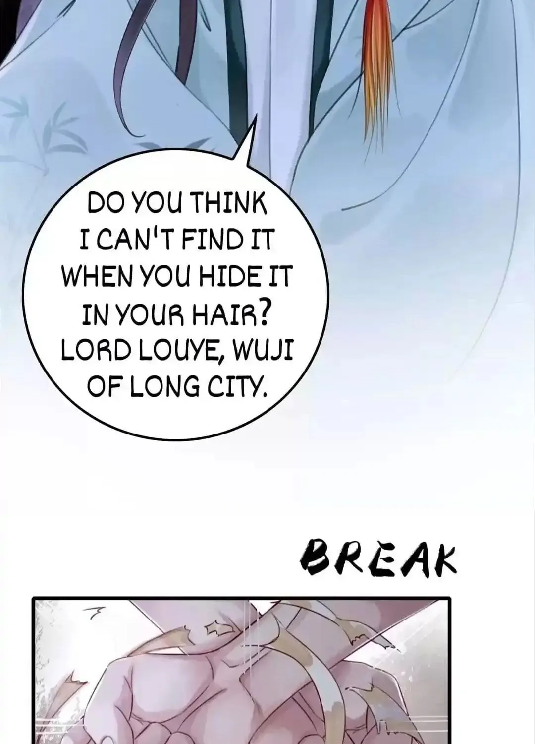 Don't Mess With My Sister (Colored) Chapter 110 page 12 - 