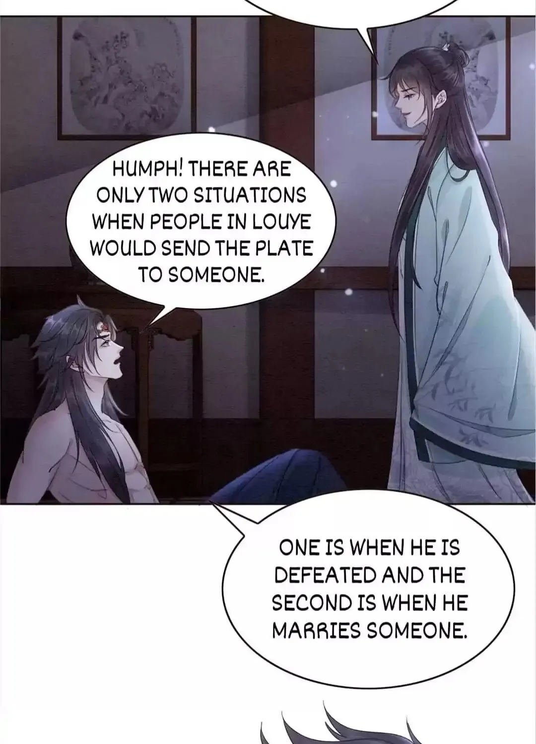 Don't Mess With My Sister (Colored) Chapter 110 page 17 - 