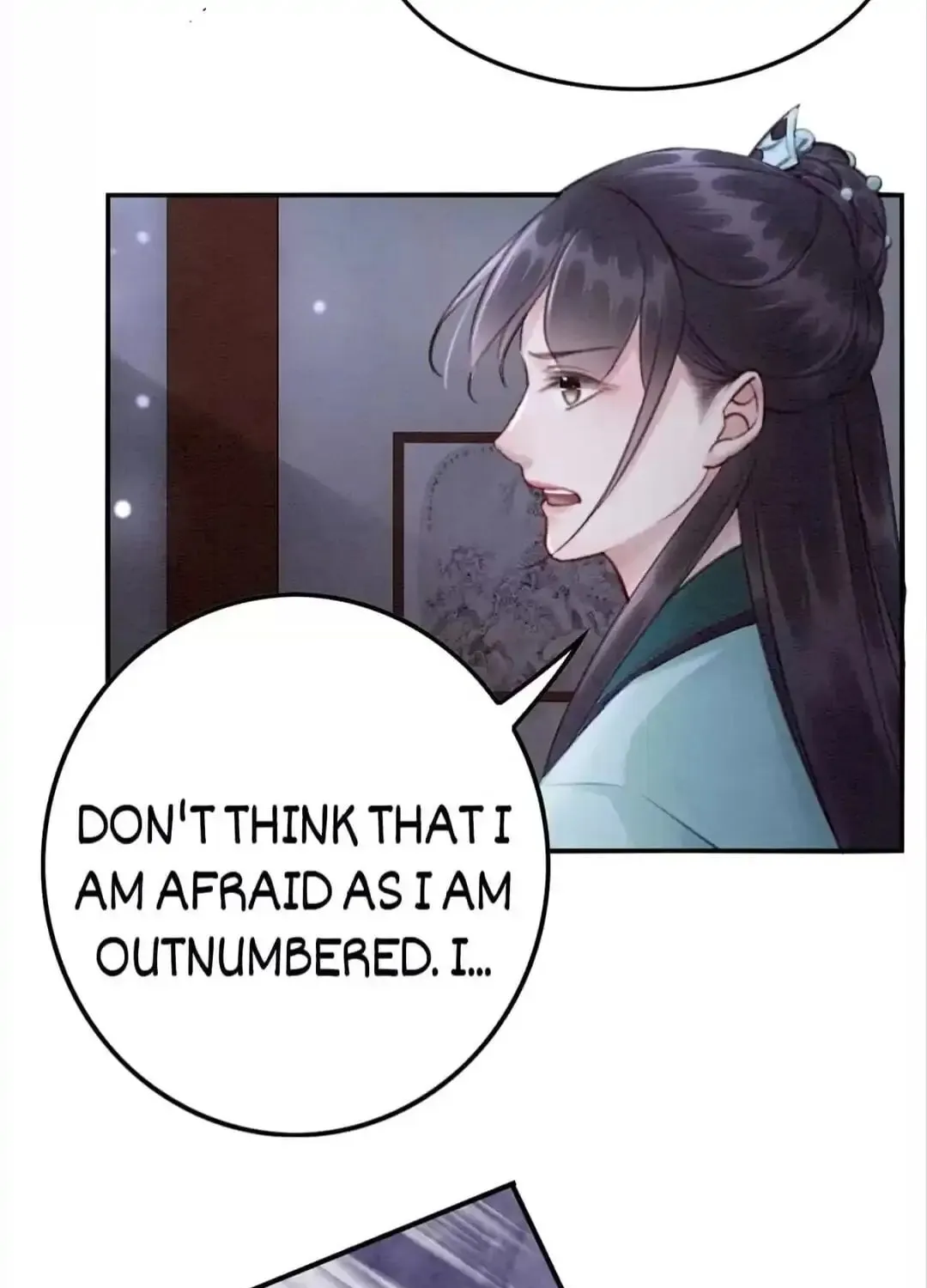 Don't Mess With My Sister (Colored) Chapter 110 page 21 - 