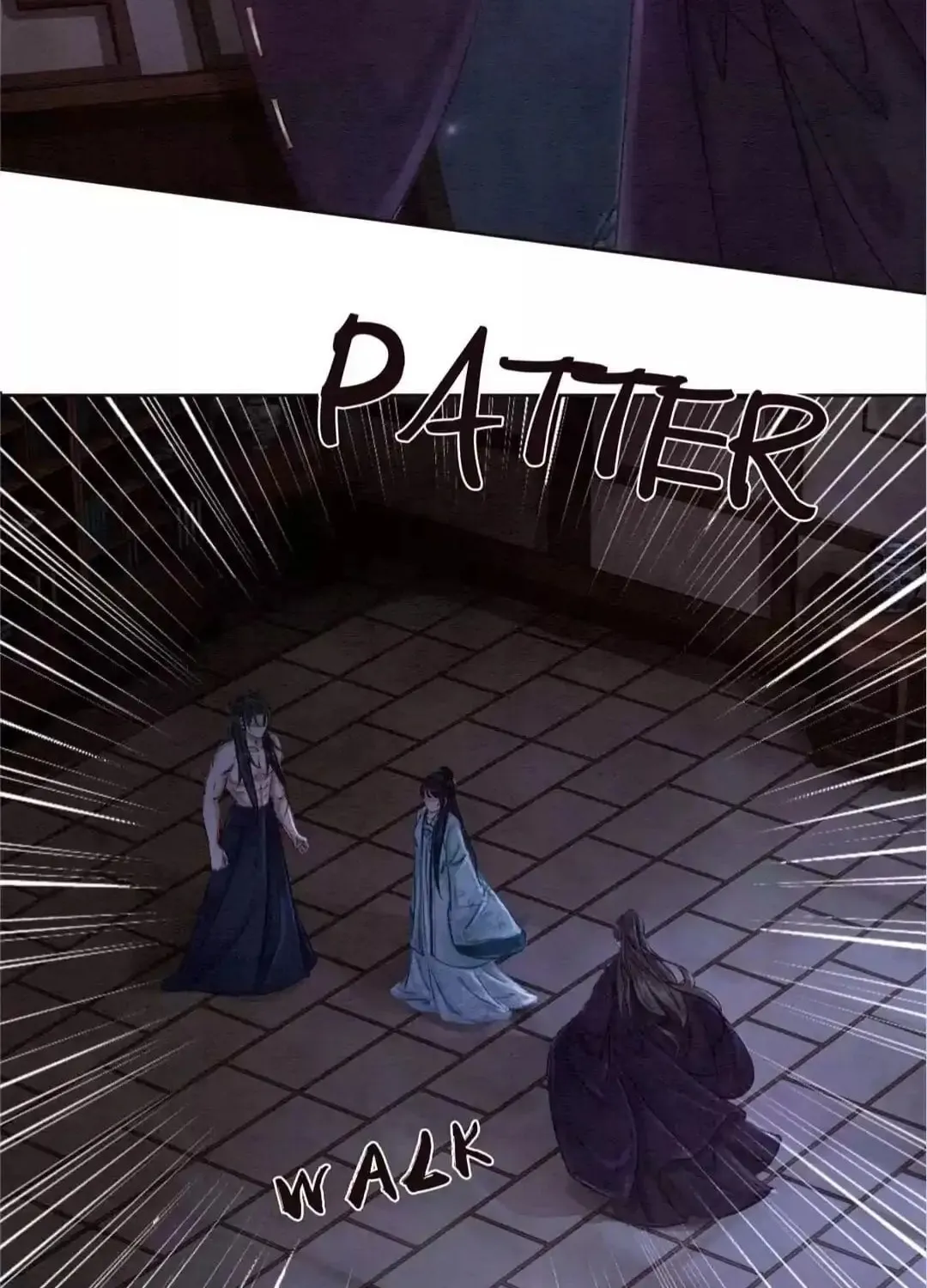 Don't Mess With My Sister (Colored) Chapter 110 page 24 - 