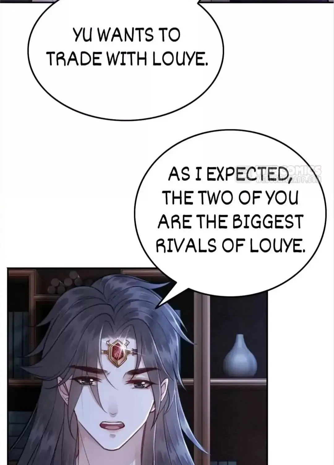 Don't Mess With My Sister (Colored) Chapter 110 page 29 - 