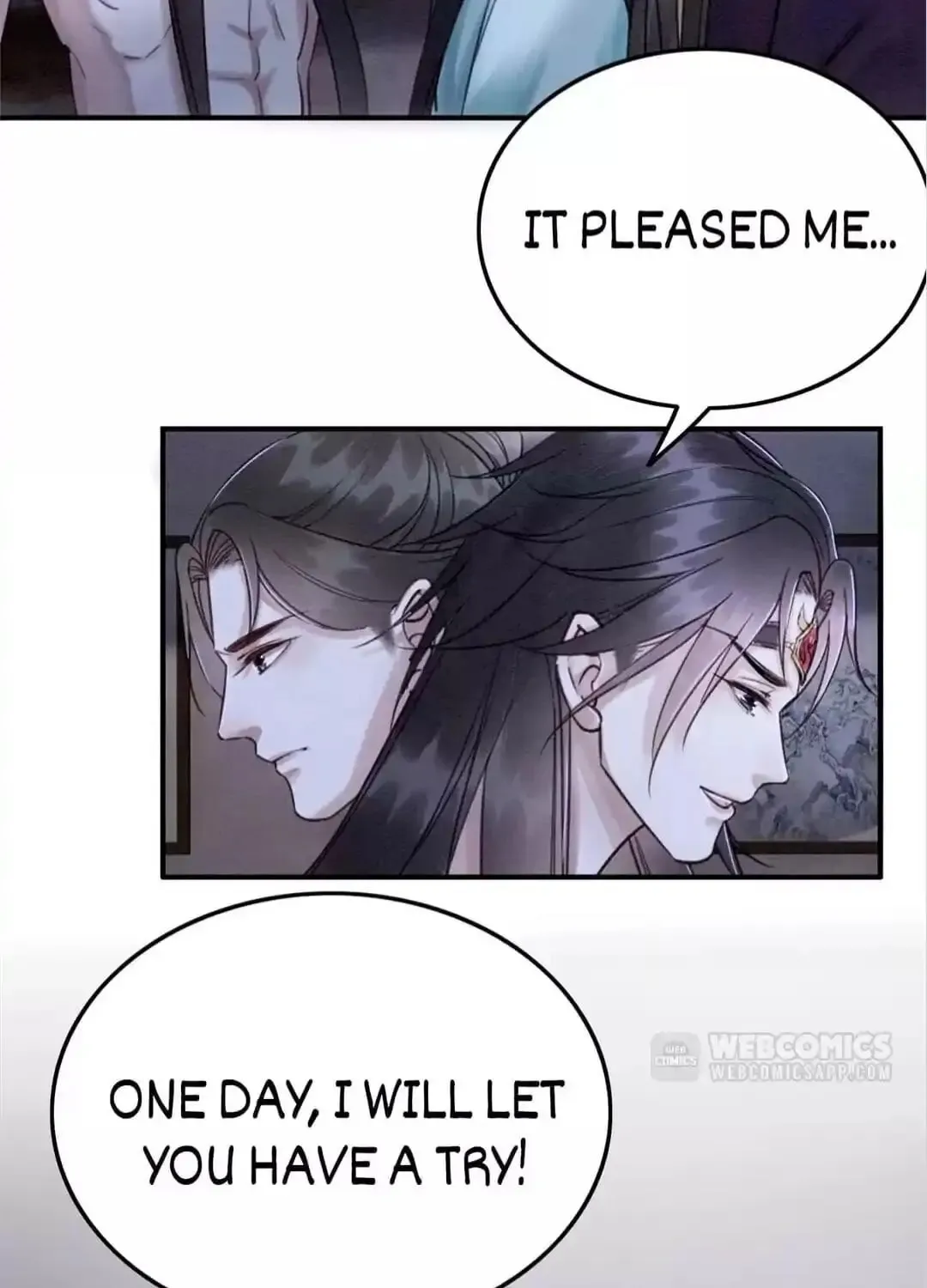 Don't Mess With My Sister (Colored) Chapter 110 page 32 - 