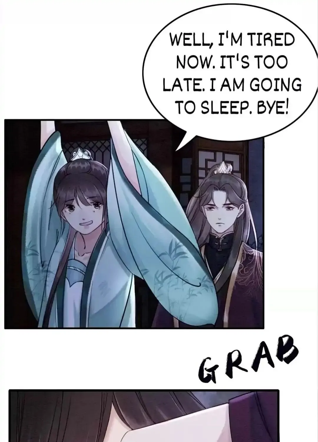 Don't Mess With My Sister (Colored) Chapter 110 page 34 - 