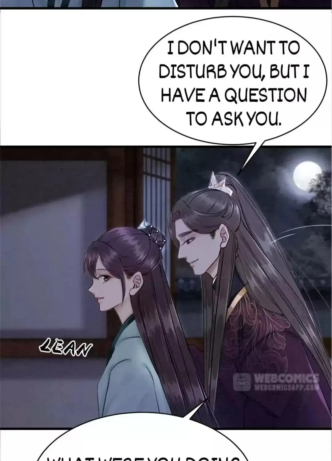 Don't Mess With My Sister (Colored) Chapter 110 page 36 - 