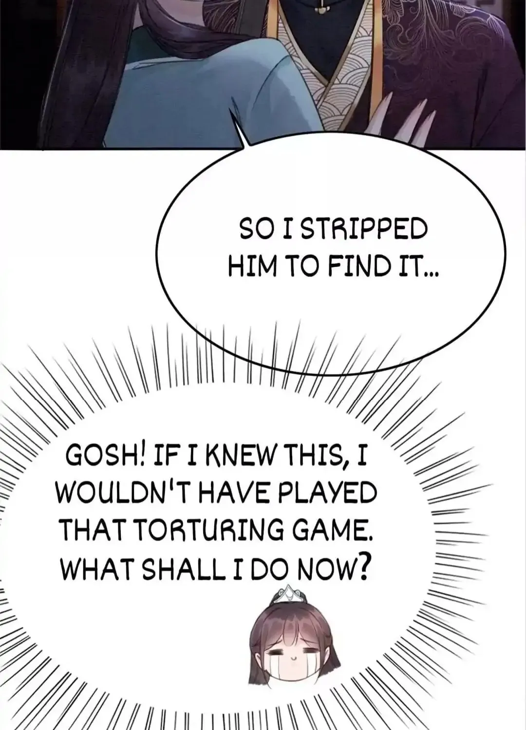 Don't Mess With My Sister (Colored) Chapter 110 page 39 - 