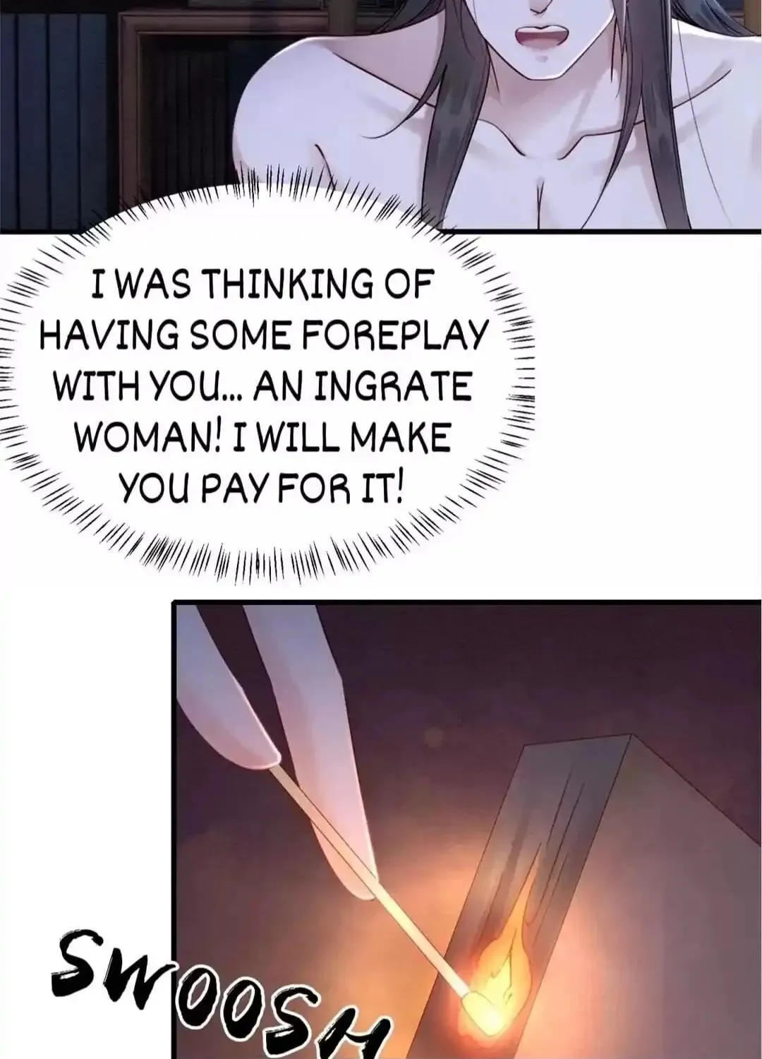 Don't Mess With My Sister (Colored) Chapter 110 page 5 - 