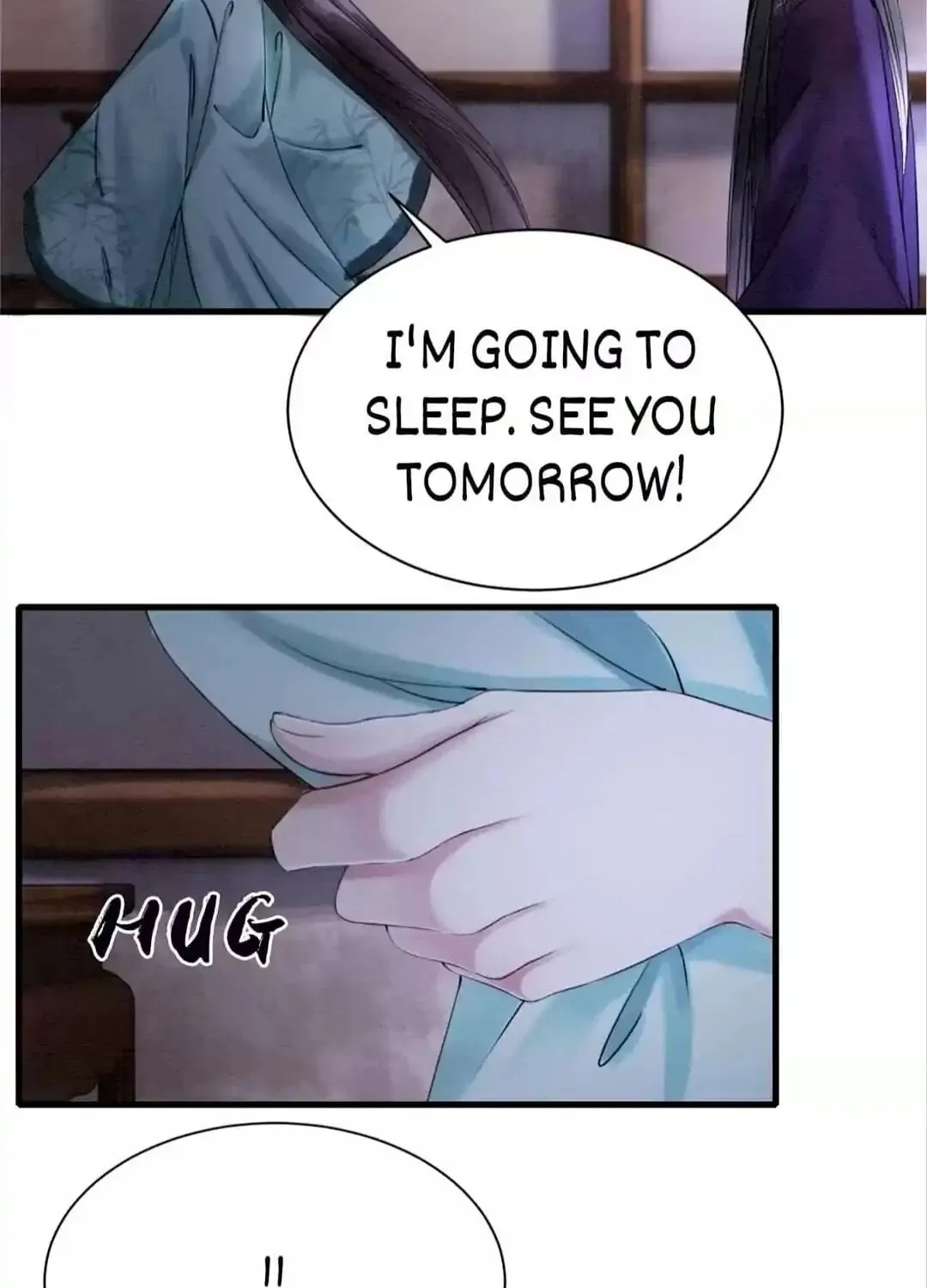 Don't Mess With My Sister (Colored) Chapter 110 page 43 - 