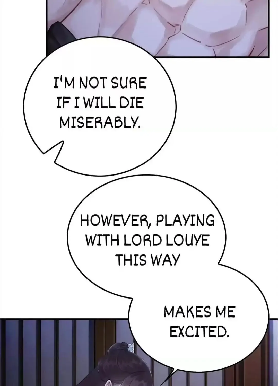 Don't Mess With My Sister (Colored) Chapter 110 page 9 - 