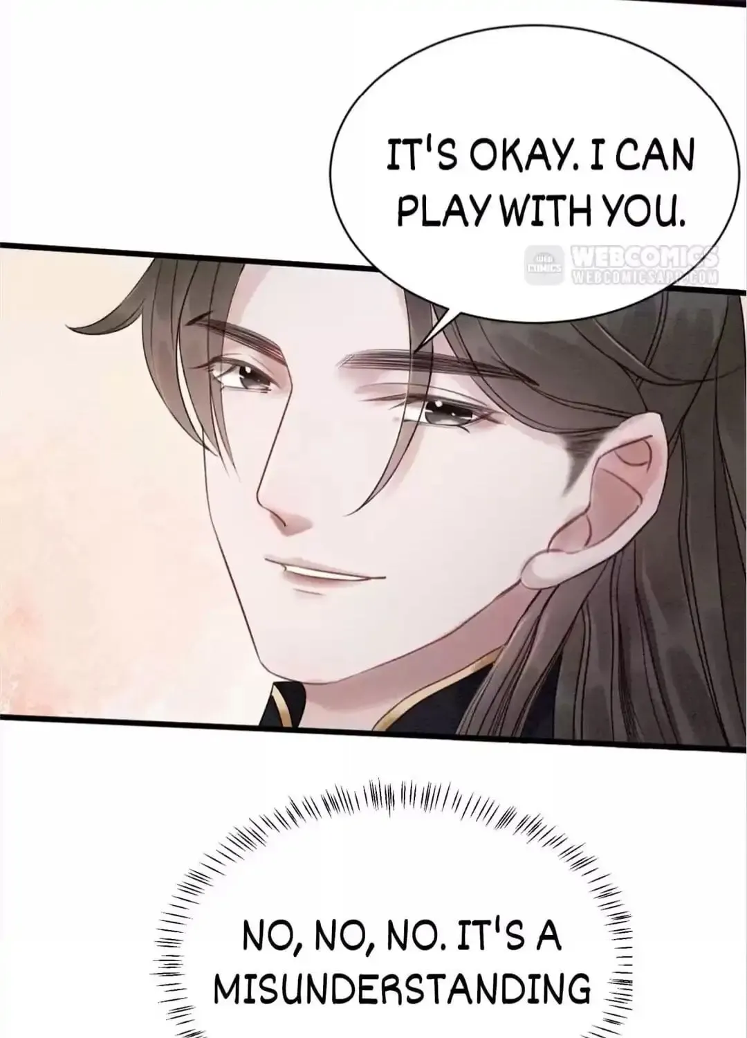 Don't Mess With My Sister (Colored) Chapter 111 page 21 - 