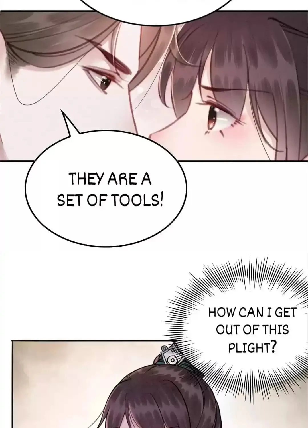 Don't Mess With My Sister (Colored) Chapter 111 page 29 - 