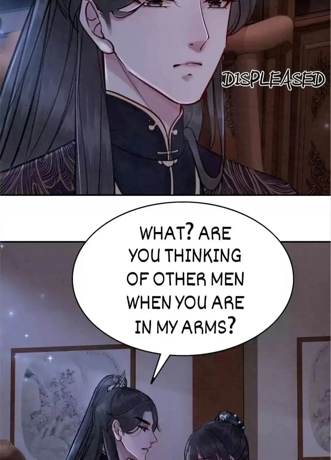 Don't Mess With My Sister (Colored) Chapter 111 page 31 - 