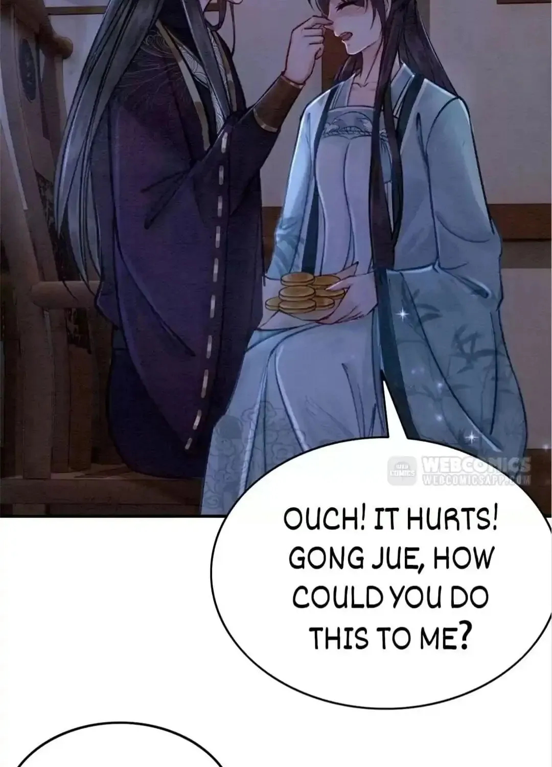 Don't Mess With My Sister (Colored) Chapter 111 page 32 - 