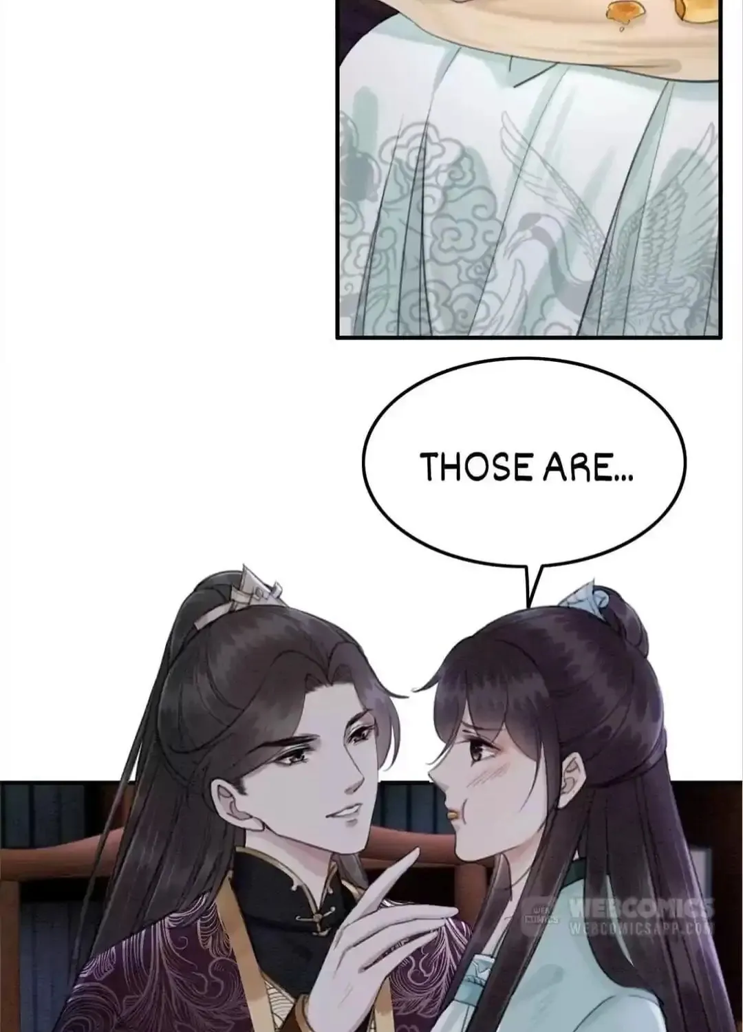 Don't Mess With My Sister (Colored) Chapter 111 page 35 - 