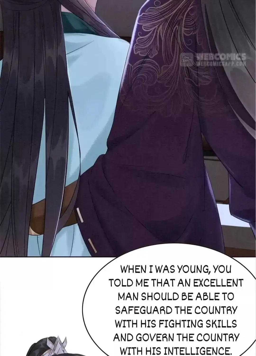 Don't Mess With My Sister (Colored) Chapter 112 page 2 - 