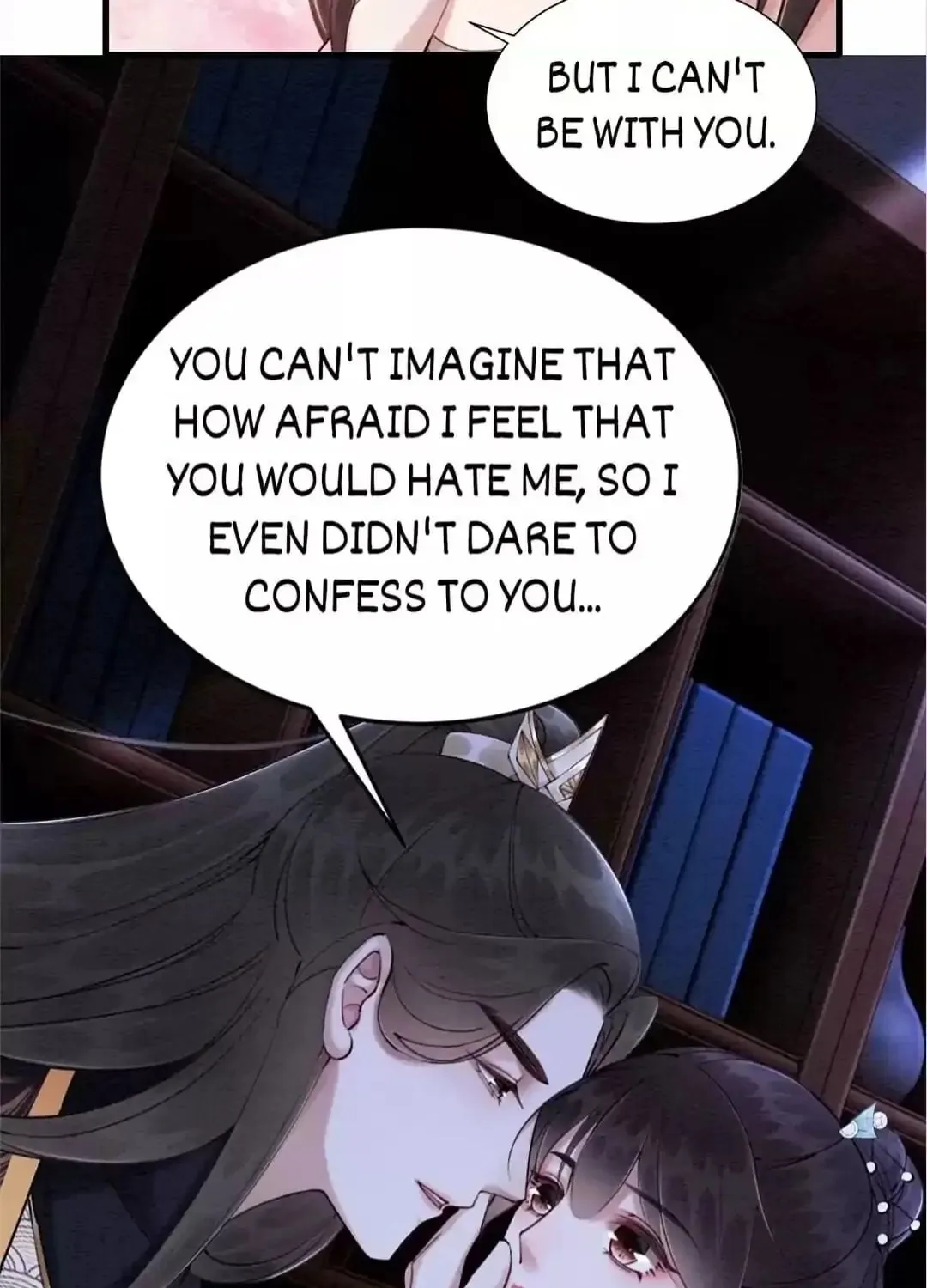 Don't Mess With My Sister (Colored) Chapter 112 page 11 - 