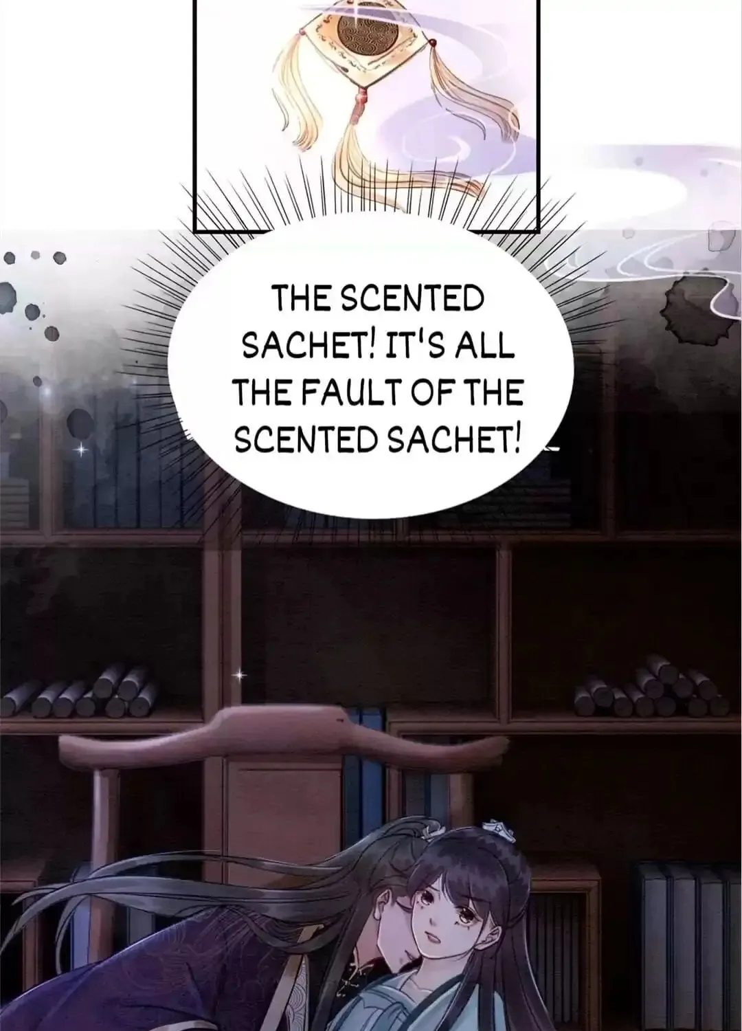 Don't Mess With My Sister (Colored) Chapter 112 page 19 - 