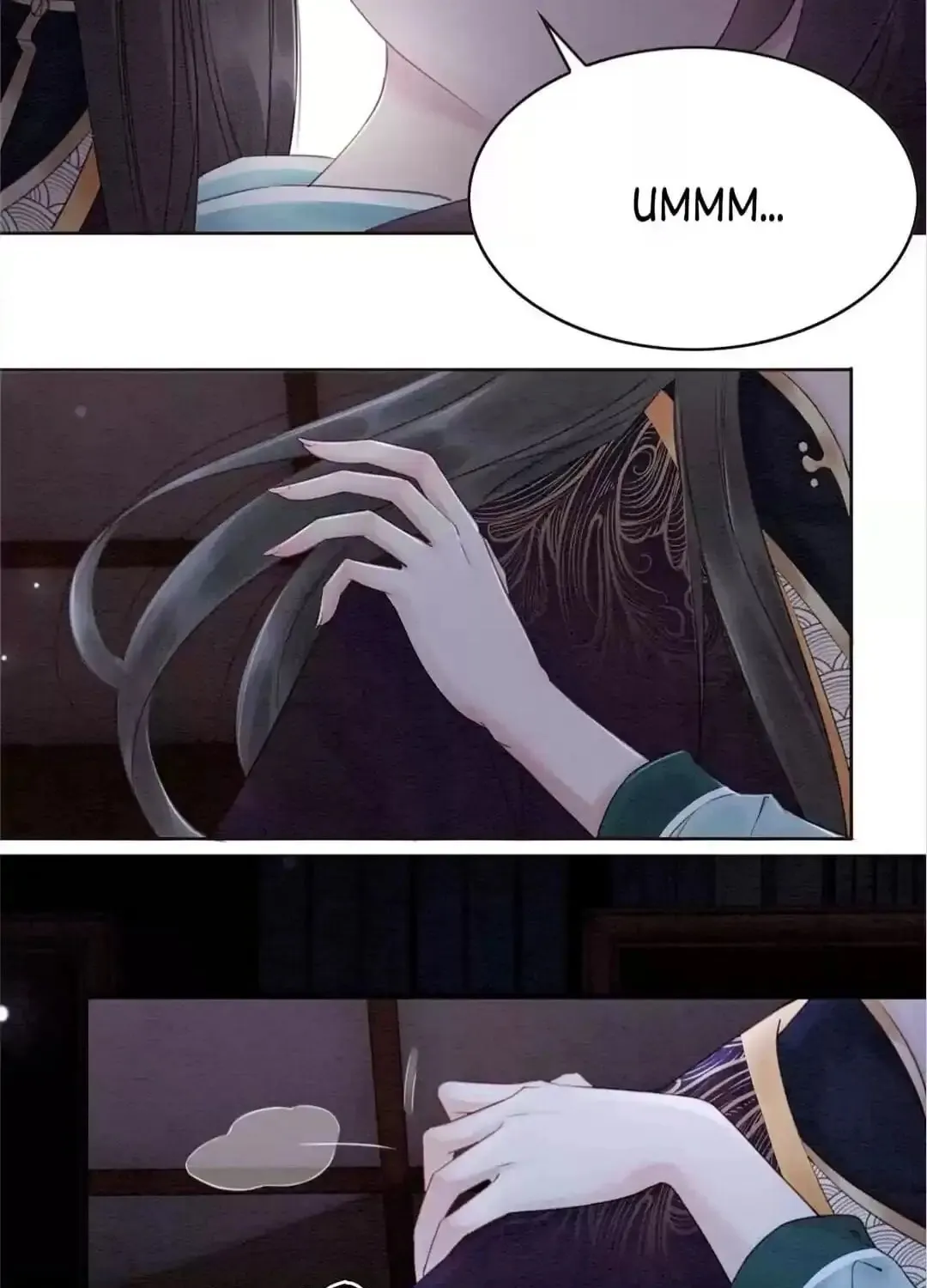 Don't Mess With My Sister (Colored) Chapter 112 page 31 - 