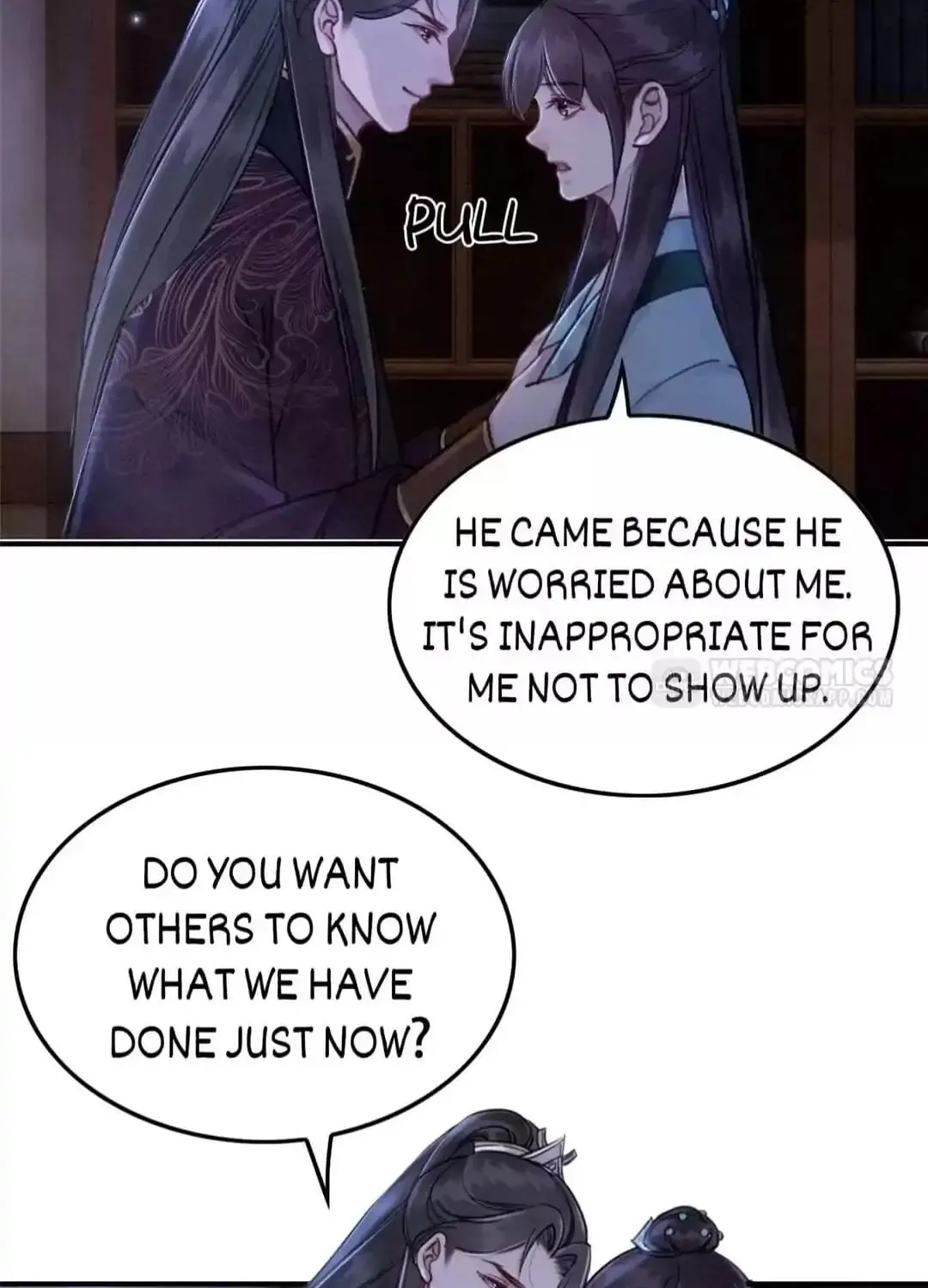 Don't Mess With My Sister (Colored) Chapter 113 page 24 - 