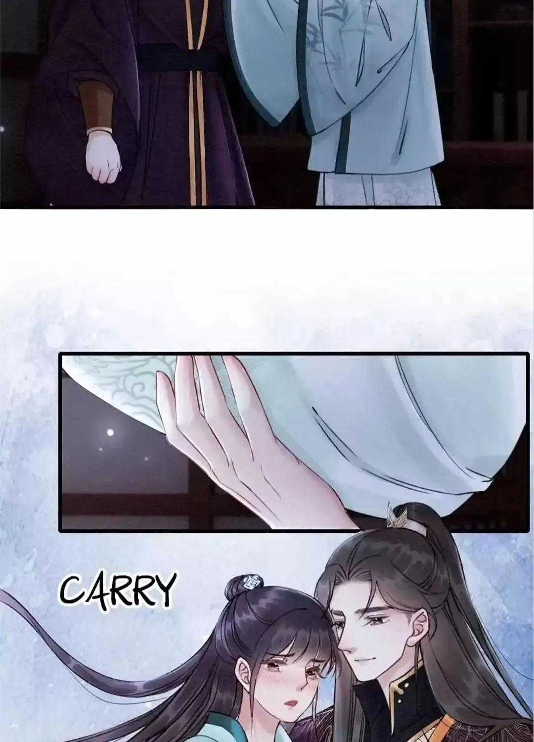 Don't Mess With My Sister (Colored) Chapter 113 page 26 - 