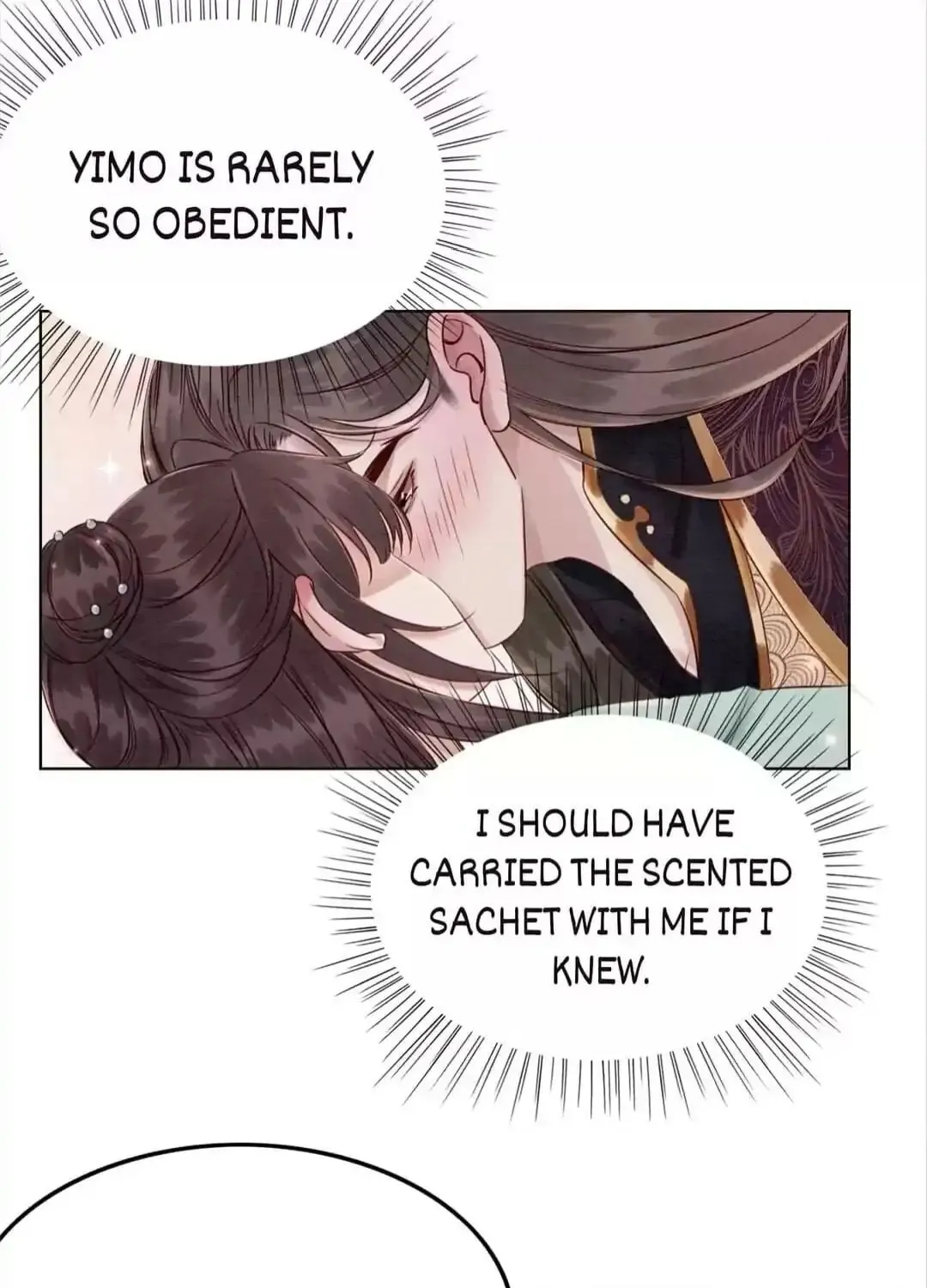 Don't Mess With My Sister (Colored) Chapter 113 page 31 - 