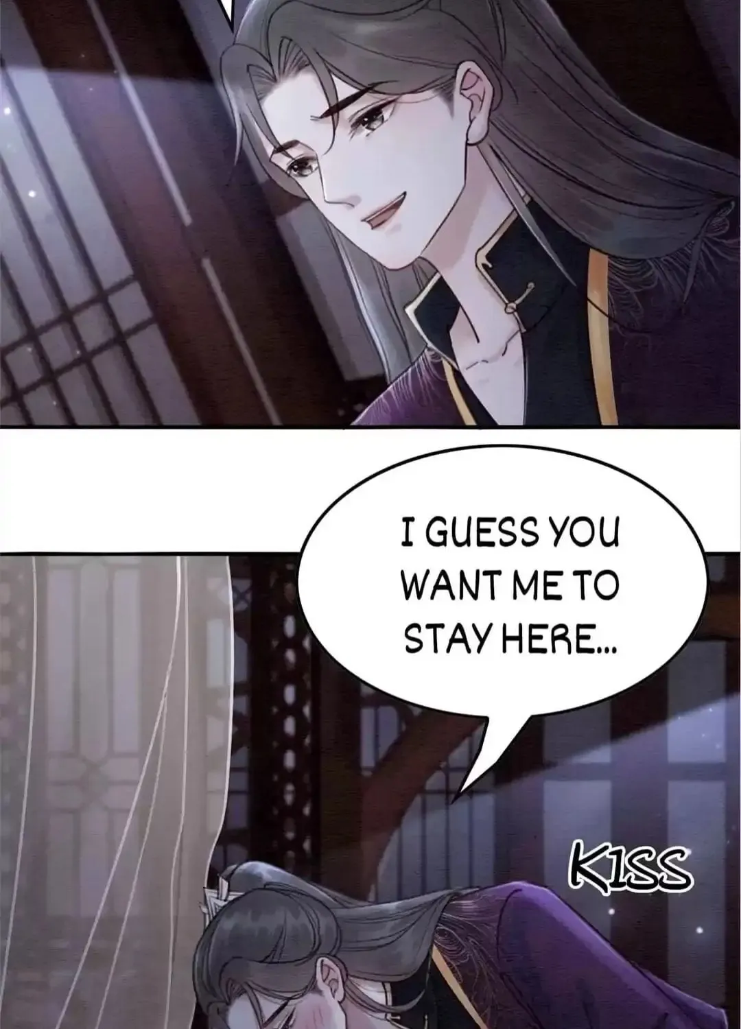 Don't Mess With My Sister (Colored) Chapter 113 page 34 - 