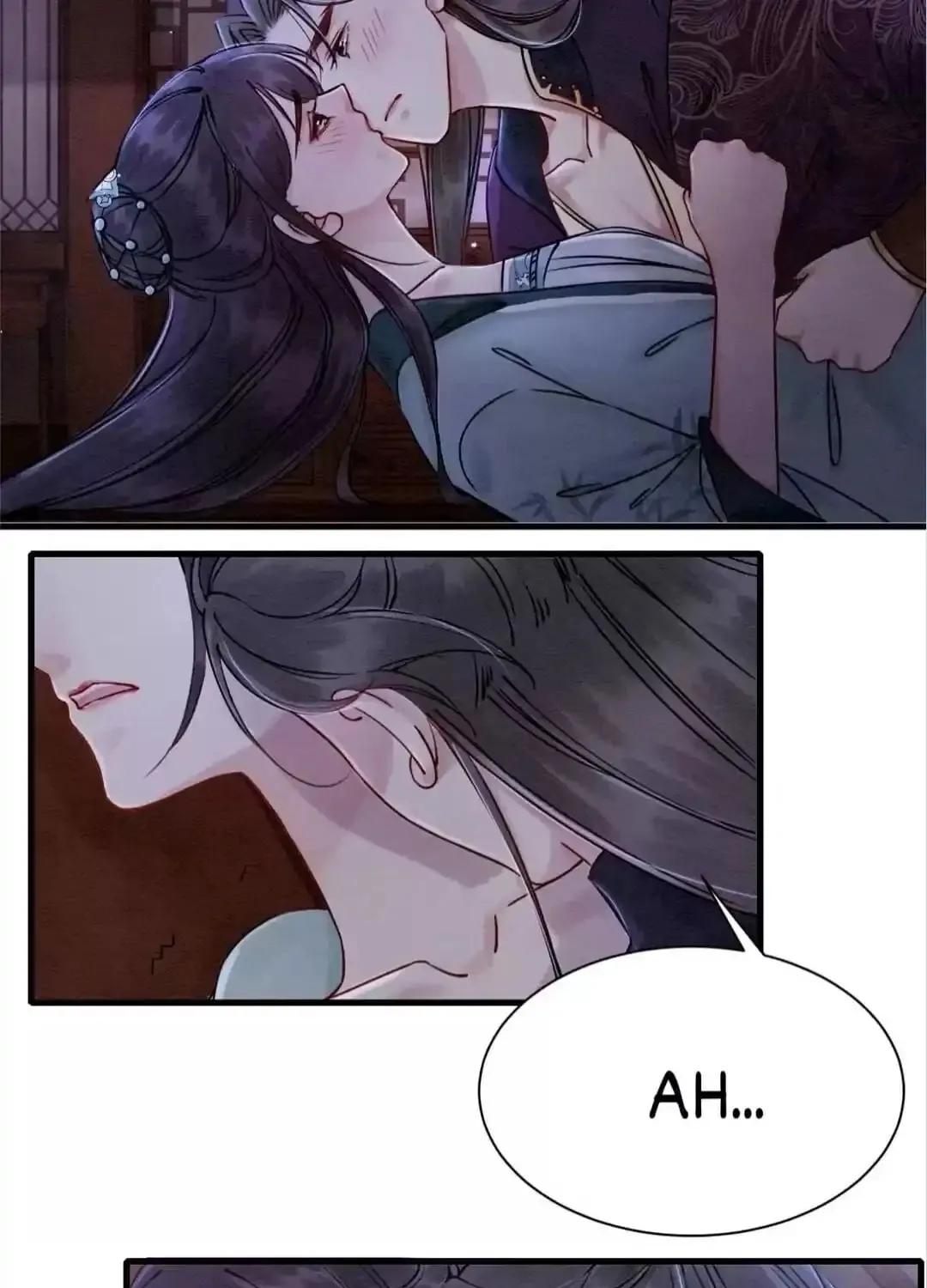 Don't Mess With My Sister (Colored) Chapter 113 page 9 - 
