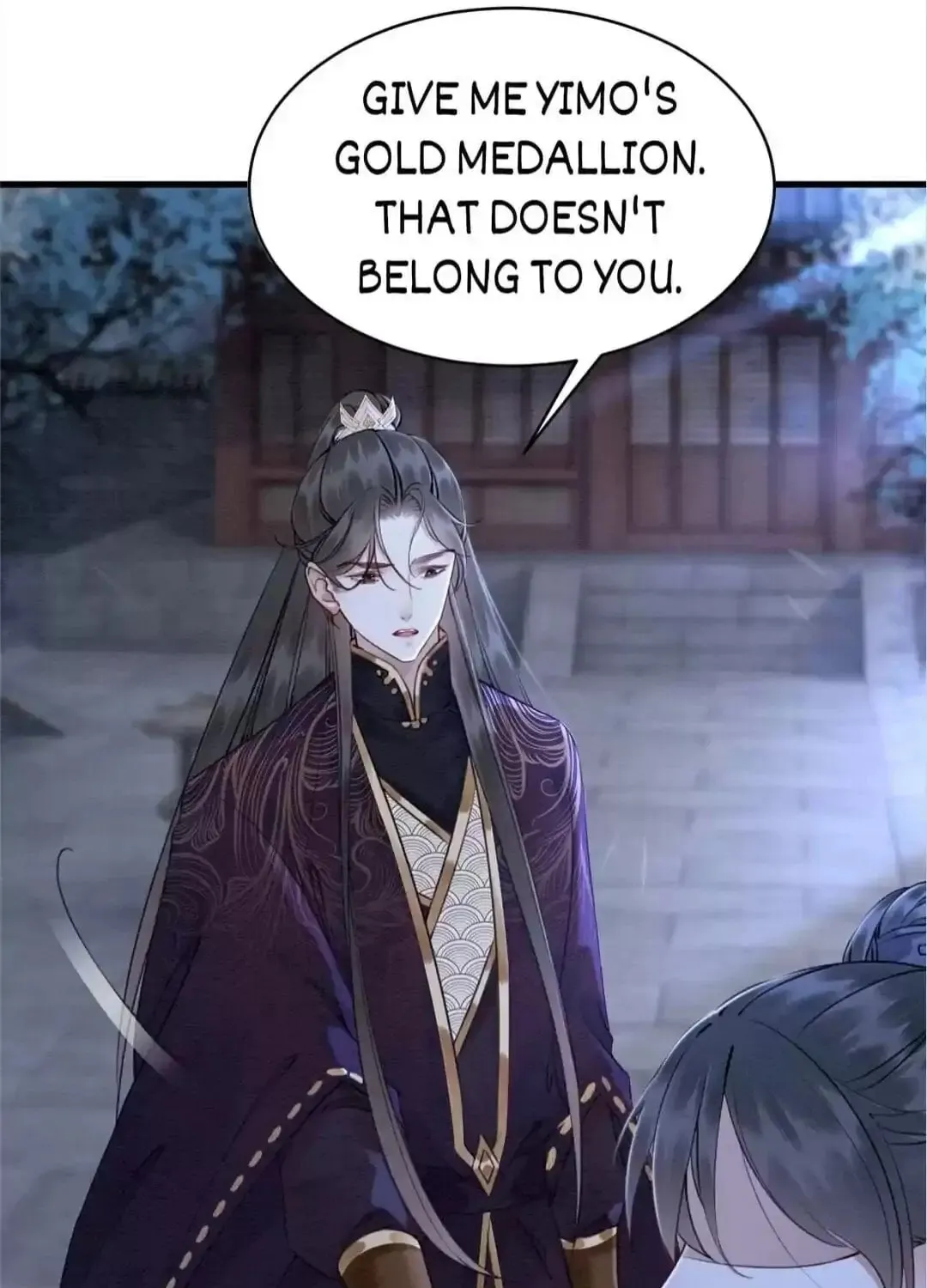 Don't Mess With My Sister (Colored) Chapter 114 page 22 - 