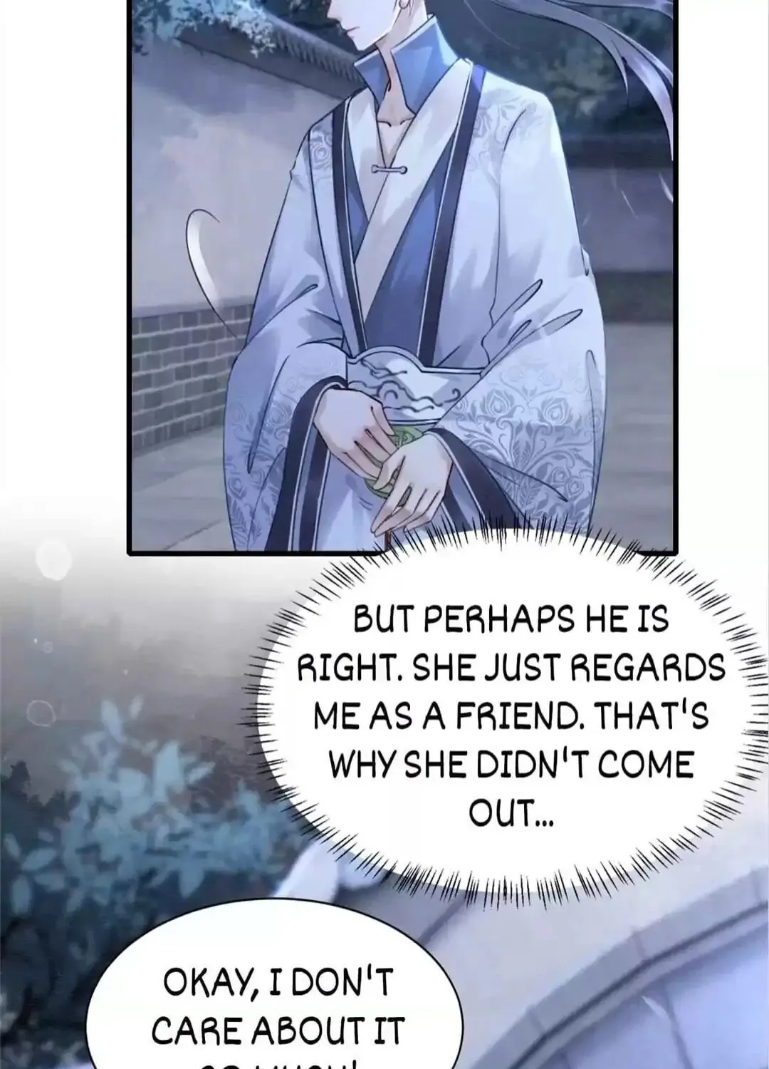 Don't Mess With My Sister (Colored) Chapter 114 page 24 - 