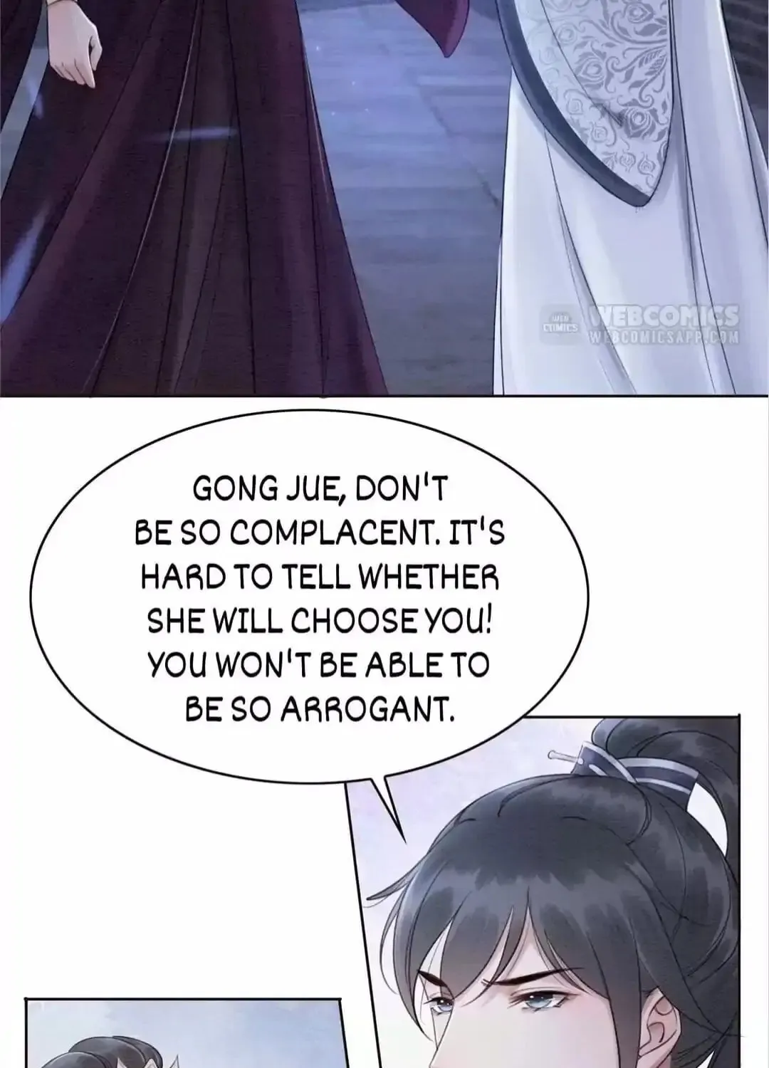 Don't Mess With My Sister (Colored) Chapter 114 page 28 - 