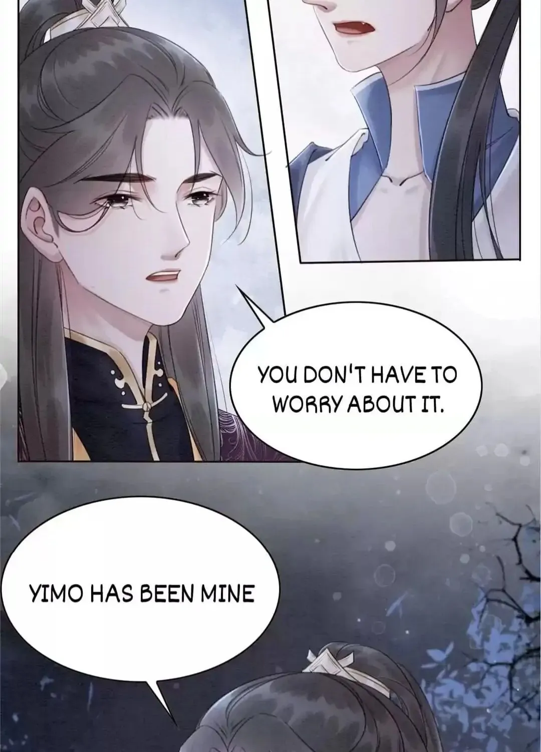 Don't Mess With My Sister (Colored) Chapter 114 page 29 - 