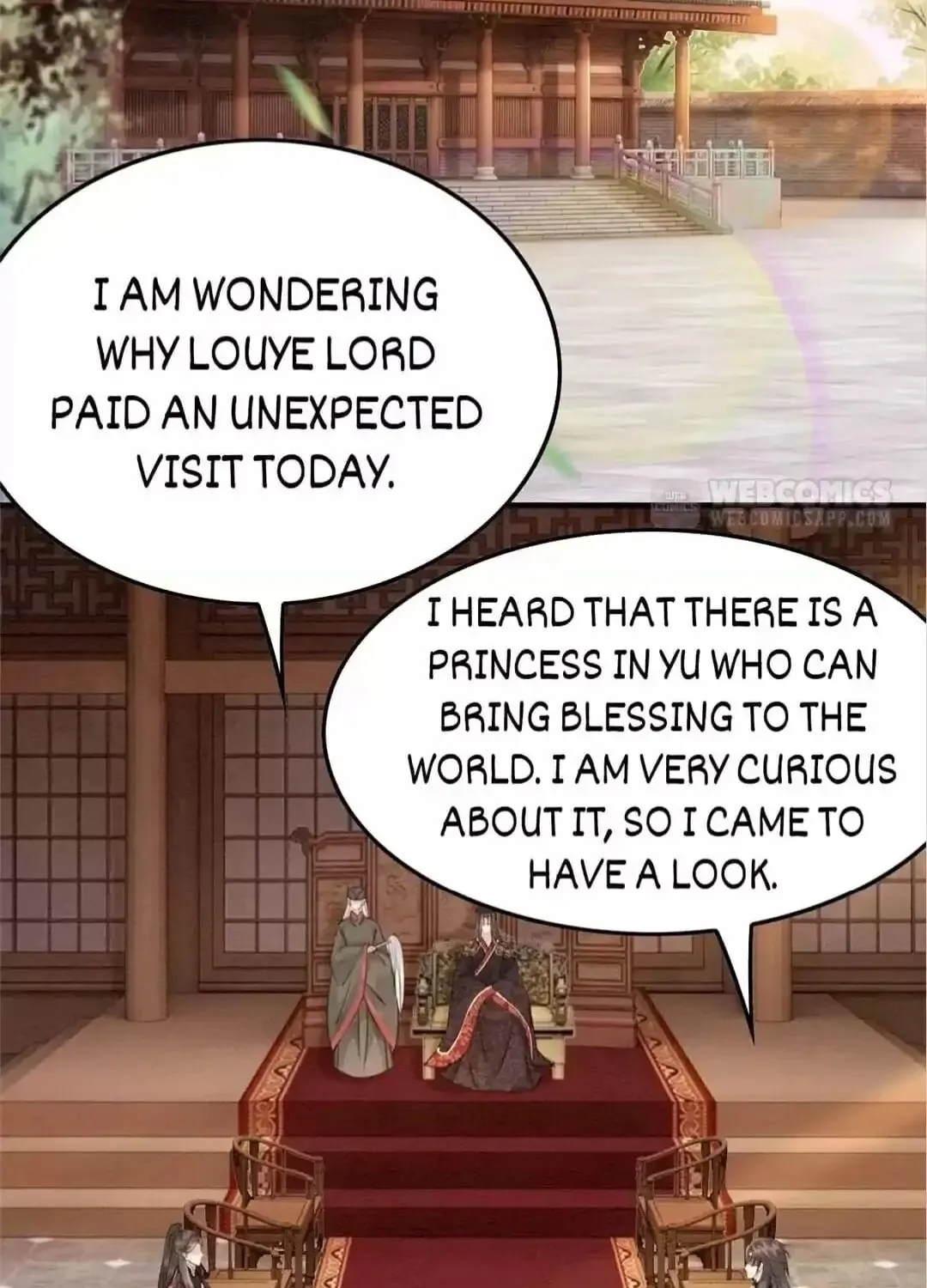 Don't Mess With My Sister (Colored) Chapter 114 page 32 - 