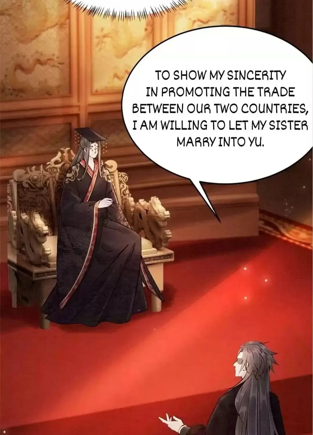 Don't Mess With My Sister (Colored) Chapter 114 page 37 - 