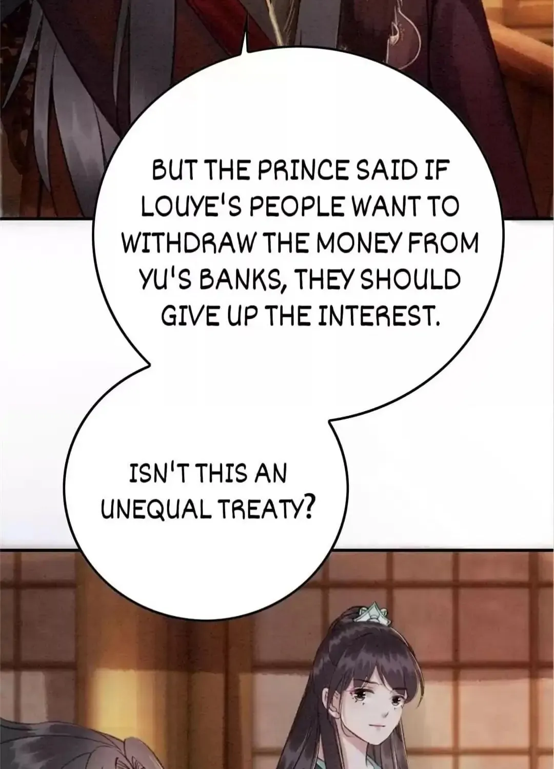 Don't Mess With My Sister (Colored) Chapter 114 page 53 - 