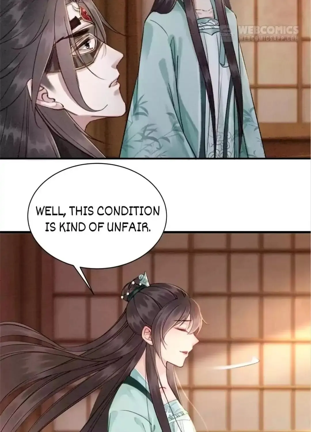 Don't Mess With My Sister (Colored) Chapter 114 page 54 - 