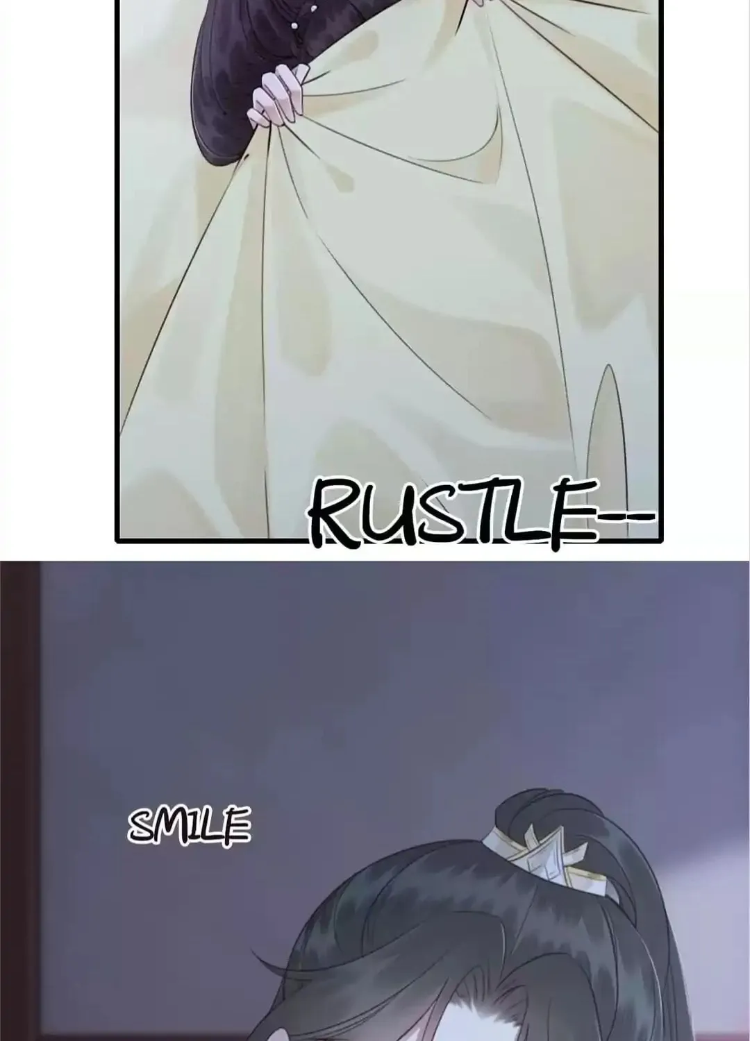 Don't Mess With My Sister (Colored) Chapter 114 page 8 - 