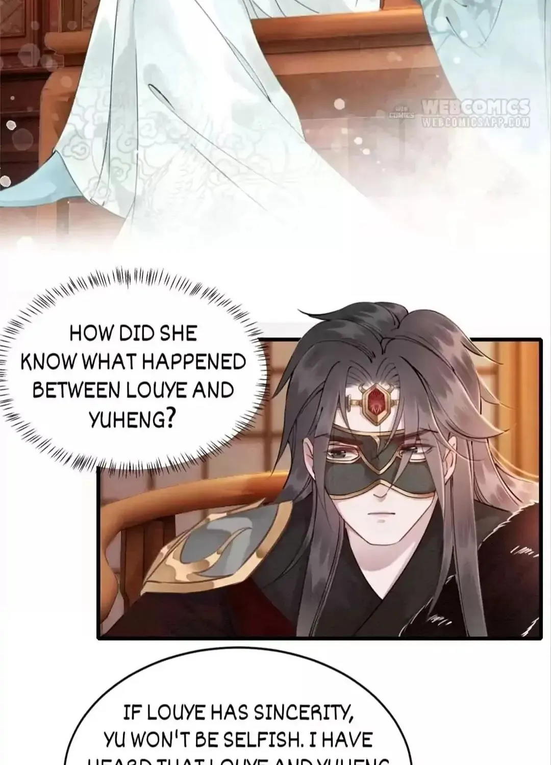 Don't Mess With My Sister (Colored) Chapter 115 page 2 - 