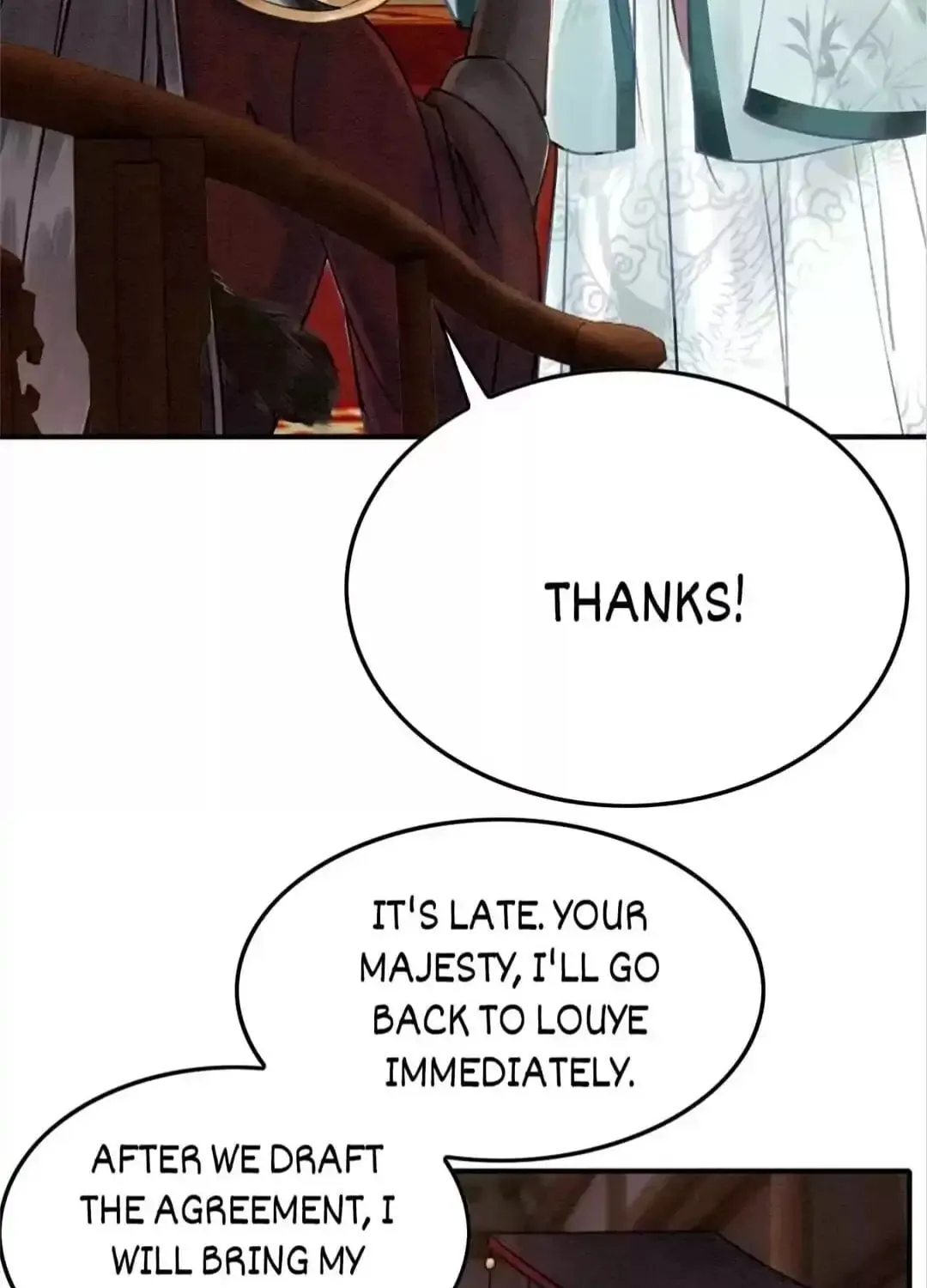 Don't Mess With My Sister (Colored) Chapter 115 page 13 - 