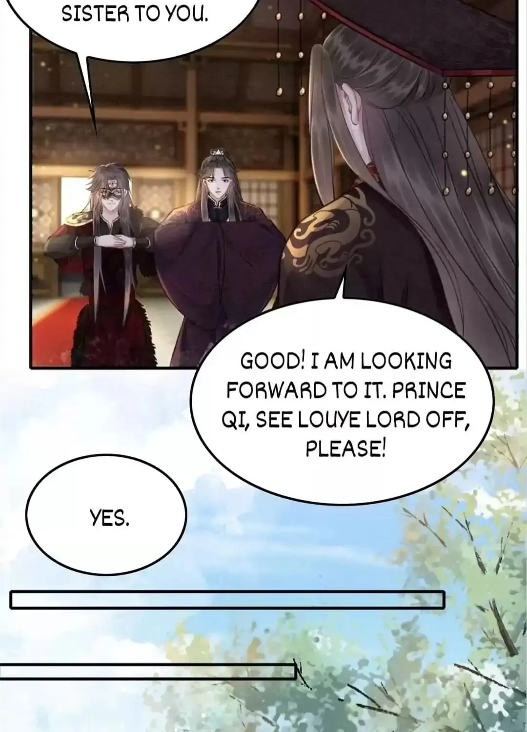 Don't Mess With My Sister (Colored) Chapter 115 page 14 - 