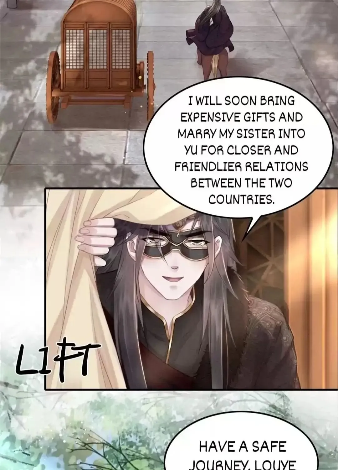 Don't Mess With My Sister (Colored) Chapter 115 page 16 - 