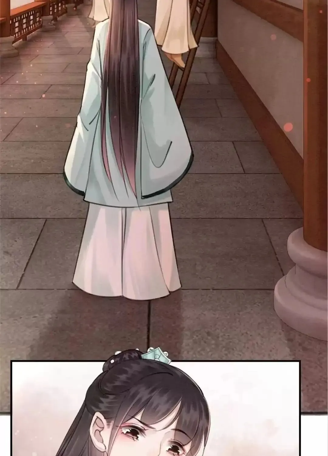 Don't Mess With My Sister (Colored) Chapter 115 page 21 - 