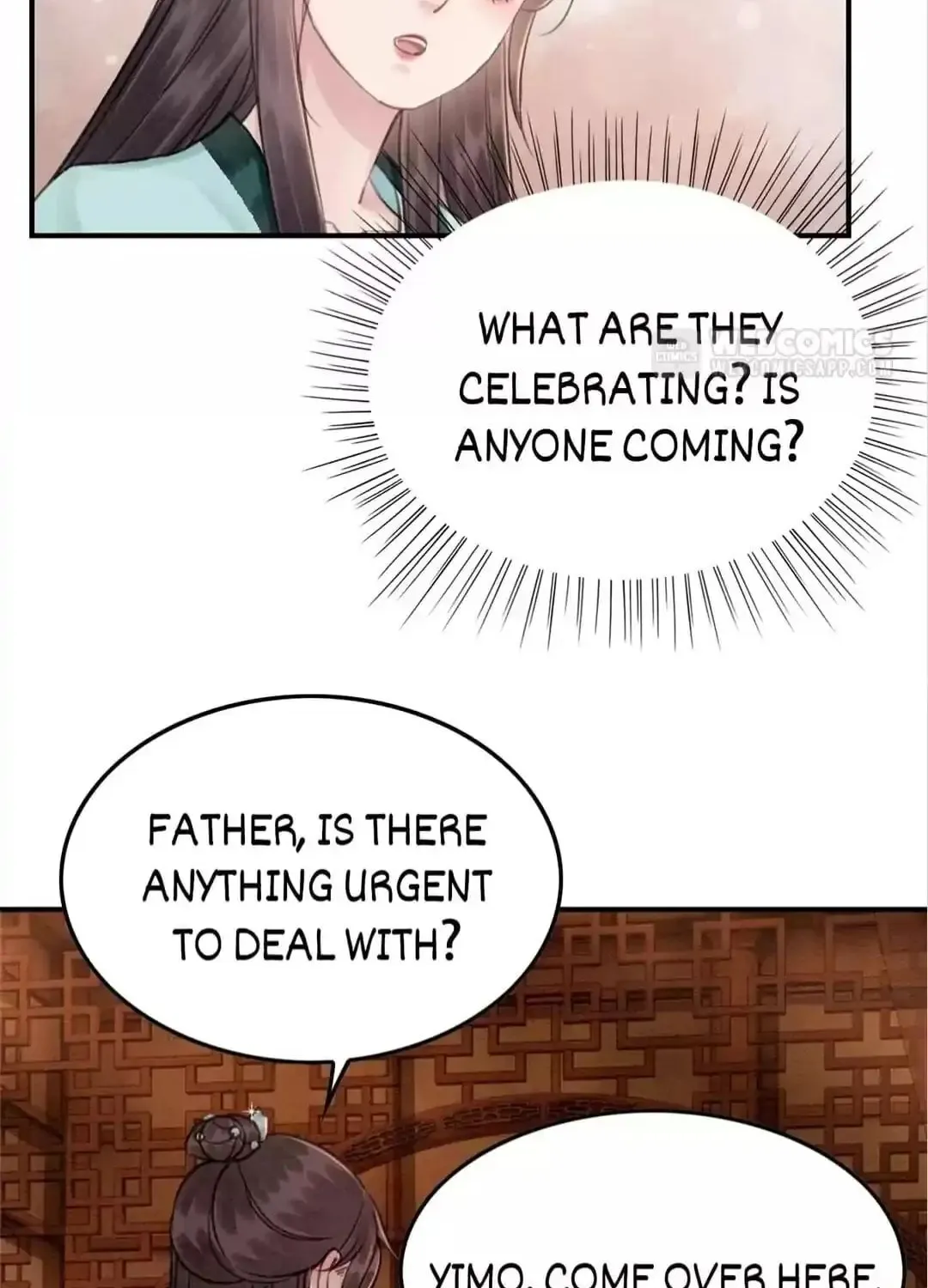 Don't Mess With My Sister (Colored) Chapter 115 page 22 - 