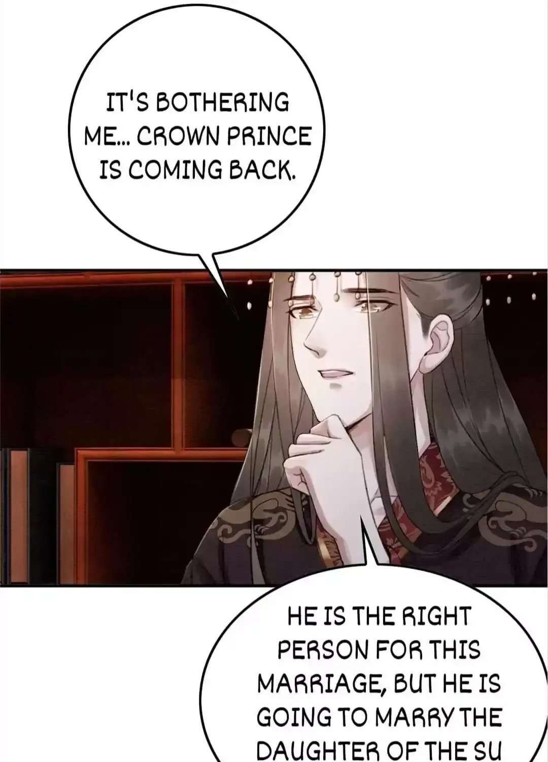 Don't Mess With My Sister (Colored) Chapter 115 page 27 - 